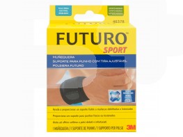 Imagen del producto Futuro Muñequera sport t/unica