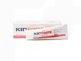 Imagen del producto KIN FORTE ENCIAS PASTA 75 ML