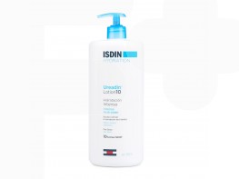Imagen del producto Sesderma Ureadin Hydration loción hidratación intensa 10% urea 1000ml