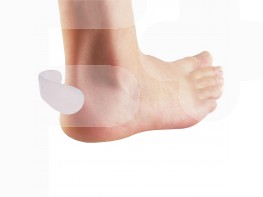 Imagen del producto PROTECTOR TALON DE AQUILES 2U 7086.2