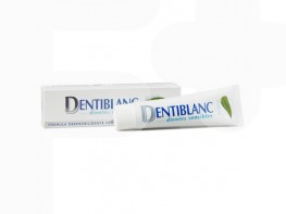 Imagen del producto DENTIBLANC PASTA DENTAL BLANQ 100 ML