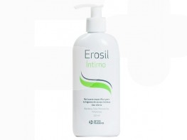Imagen del producto EROSIL INTIMO GEL SIN JABON 250 ML