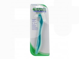 Imagen del producto GUM CEPILLO DENTAL PARA PROTESIS REF/201