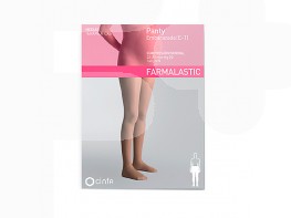 Imagen del producto Farmalastic Panty embarazada cn beig teg