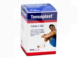 Imagen del producto VENDA TENSOPLAST 7,5CMX4,5M