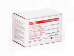 Imagen del producto Hollister toallitas quita-adh r/7760 50u