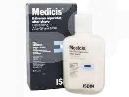 Imagen del producto Medicis bálsamo reparador 100ml