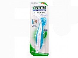 Imagen del producto GUM APLICADOR FLOSBRUSH AUTOMATICO R/847