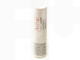 Imagen del producto Avene stick labial al cold cream 4g