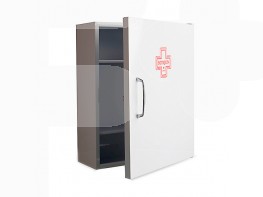 Imagen del producto Joya botiquín metal nº3 vacio 46x38