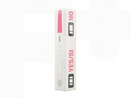 Imagen del producto Interapothek test de embarazo