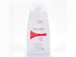 Imagen del producto Clenosan leche hidratante corporal 400ml