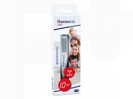 Imagen del producto Thermoval Rapid Classic termómetro