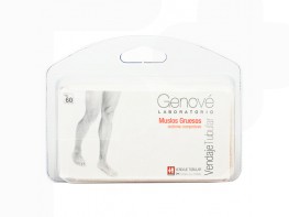 Imagen del producto GENOCURE VENDAJE TUB R/60 MUSLO GRUESO
