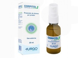 Imagen del producto Corpitol aceite 20ml