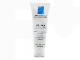 Imagen del producto La Roche Posay Lipikar xerand crema manos 50ml