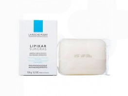 Imagen del producto La Roche Posay Lipikar surgras pan fisiológico 150GR