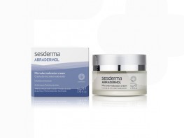 Imagen del producto Sesderma Abradermol crema exfoliante 45g