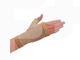 Imagen del producto Muñequera llopar metacarpiana t/peq