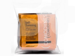 Imagen del producto COMODYNES SELF-TANNING AUTOBRONC 8 TOALL