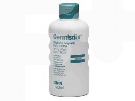 Imagen del producto Isdin Germisdin gel aloe vera piel seca 1000ml