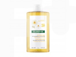 Imagen del producto Klorane chamú camomila nf 400ml
