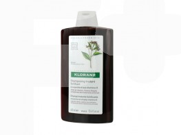 Imagen del producto Klorane champú de quinina bio 400ml
