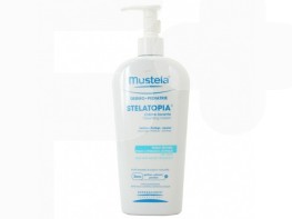 Imagen del producto Mustela Stelatopia gel de baño 500ml
