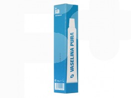Imagen del producto Interapothek vaselina pura 30g