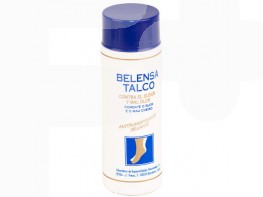 Imagen del producto Belensa antitransp. pies spray 125ml