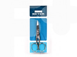 Imagen del producto TIJERAS PEDICURO PROFESIO R/24033 BETER