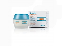 Imagen del producto Ureadin antiarrugas correctora SPF15 50ml
