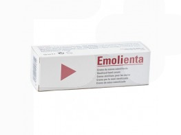 Imagen del producto EMOLIENTA CREMA MANOS 50 ML