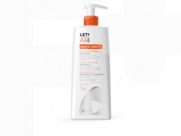 Imagen del producto Leti AT4 leche corporal 500ml