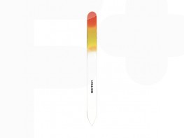 Imagen del producto Beter Lima uñas cristal templado 13,8cm