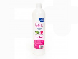 Imagen del producto Gel de ducha lisubel extrasuave 900ml