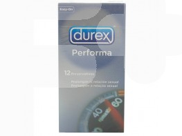 Imagen del producto Durex preservativo performa 12uds
