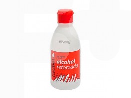 Imagen del producto Lisubel alcohol reforzado 1 l