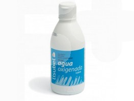 Imagen del producto Lisubel agua oxigenada 250 ml