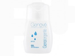 Imagen del producto GENOCUTAN GENOTERGENTE GEL 100 ML
