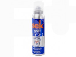 Imagen del producto Peusek sek sport deo pies 150ml