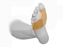 Imagen del producto Prim protector de juanetes comforsil talla S CC264