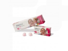 Imagen del producto TAPONES OIDO FEBREDOL CERA 8 UDS.