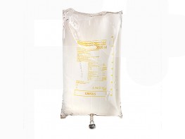 Imagen del producto Grifols Salina fisiológica irrigación 3000ml