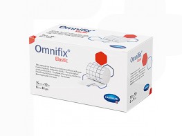 Imagen del producto Omnifix Elastic esparadrapo 10m x 10cm