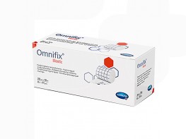 Imagen del producto Omnifix Elastic esparadrapo 10m x 10cm