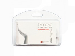 Imagen del producto GENOCURE MALLA TUBULAR ELAS.MUÑECA REF/1