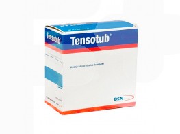 Imagen del producto Tensotub venda elást brazo 6,8cmx10m n3
