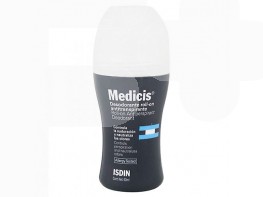 Imagen del producto Medicis desodorante roll-on 50ml
