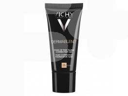 Imagen del producto Vichy dermablend maquillaje nude nº25 30ml